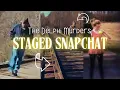 DELPHI Is the Photo of Abby on the Bridge Staged