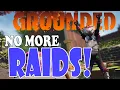 Grounded 1 4 No more Raids A 3 step guide to guarantee your base never gets hit by a raid again