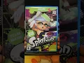 Splatoon 1 s Alternate Covers