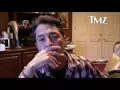 Scott Baio Brought to Tears by Nicole Eggert