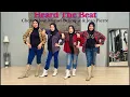Download Lagu Heard The Beat Line Dance | Choreo: Jose Miguel Belloque \u0026 Jean Pierre | Demo: Bestie Class #ildi 