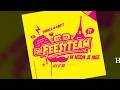 Download Lagu Feestteam - Let It Be