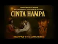 Lagu “Cinta Hampa” – Cover Sinematik: Bollywood Oldschool x Italian 60s | #Indoretro