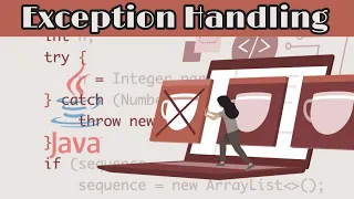 Learn Exception Handling in Java in 1 Hour