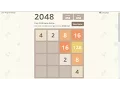 2048 TypeScript Refactor
