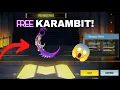 The Secret Way to Get a Free Karambit in COD Mobile