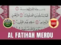 Download Lagu TADARUS ALQURAN MERDU..!! Belajar Mengaji Al Quran Juz 1 :: Surat Al Fatihah - Metode Ummi