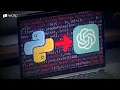 OpenAI Whisper and Python Easy Speech to Text