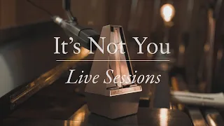 Download Chet Faker - It's Not You (Live Sessions) MP3