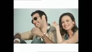 Ahmed Shamy Ana Bahebik احمد الشامي انا بحبك 