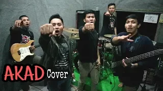 Download AKAD Payung Teduh Cover - Pro\u0026Contra MP3