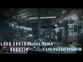 Lagu Banda Neira -yang patah tumbuh yg hilang berganti (Lirik) // Lagu santai 2021 viral