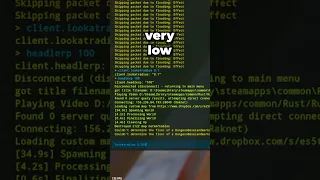 Use This Rust Command To Upgrade Hard-To-Reach Areas