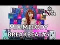 Download Lagu DJ ANIZE SHINHYE TOPI MIRING X SEBUAH PENYESALAN BREAKBEAT # 3 (VIRAL TIKTOK SONG)