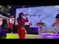 Download Lagu Happy asmara - TRESNO TEKAN MATI - pesta rakyat hut 80 RI by wonder BNI (official video music)