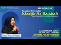 LIVE Tasyakur Peresmian Masjid As sa'adah Majasih | Ustadzah Mumpuni H. | Indramayu, 30 Juni 2022