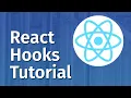 React Hooks Tutorial useState useEffect useReducer useCallBack useMemo