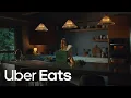 Don t Let Halloween Sneak Up On You - Mummy Uber Eats