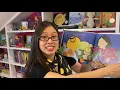 Grace Lin reads Thanking the Moon