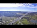 Horsecave Kentucky I-65 South Rest Area 2022