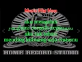 Download Lagu NDX A.K.A Ft PJR - Aku Bukan Bonekamu Lirik