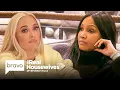 Garcelle Beauvais Erika Jayne Agree To End Their Friendship RHOBH Highlight S12 E16 Bravo