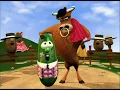 The Song of the Cebul | Silly Songs with Larry | VeggieTales