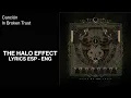 Download Lagu The Halo Effect - In Broken Trust sub Español/English