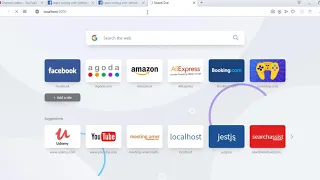 Tutorial 26 Rendering a List in React JS using a seperate functional components