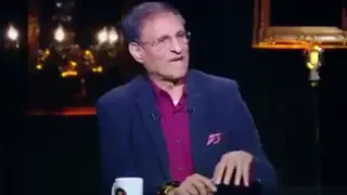 اعتراف مصطفى يونس عن تجارة السلاح.. وسر العداء مع الخطيب وحسن حمدي