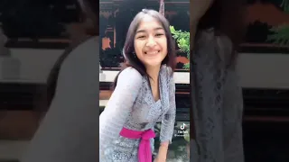 tik tok paling hot paling bisa no sensor