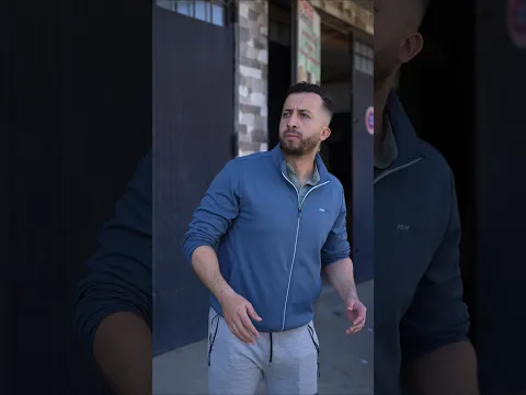 يادرا شكون يديرها 🤣