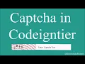 How to add Captcha in CodeIgniter Captcha Helper Part - 1