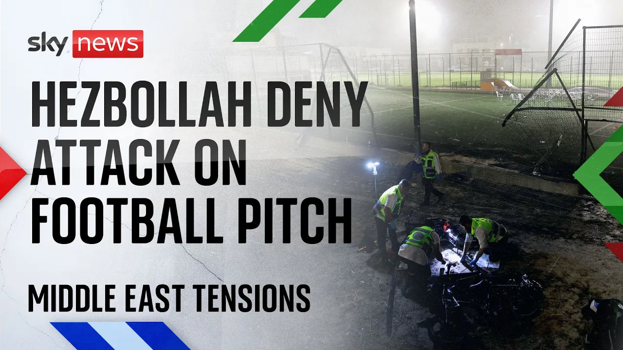 Video Thumbnail