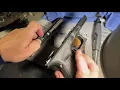 Proper Glock Trigger Job