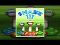 Snake III Java Game OST