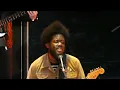 Michael Kiwanuka - The Final Frame - Parma 2017-11-17