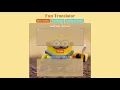 Fun Translator Using Fun Translator API and Vanilla Javascript