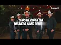 Grupo Marca Registrada - Migajero (Letra)