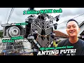 Download Lagu UNBOXING AMUNISI ratusan juta‼️ Reviu amunisi anting putri Full baru tampa amunisi lama!.
