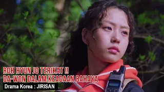  jirisan episode 8 alur cerita drama korea drakor 
