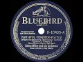 Download Lagu 1940 HITS ARCHIVE: Faithful Forever - Glenn Miller (Ray Eberle, vocal)