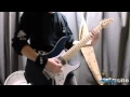 Download Lagu Highschool of the dead OP full Guitar cover