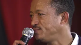 የኋንስ ሙሉጌታ ጆኒ አርሂቡ Yohannes Mulugeta New Ethiopian Music 2022 ከሠላም ኢትዮጵያ ከሱራፌል ጋር መድረክ 1 