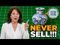 10 Old China Patterns That Are Secretly Worth A Fortune You Might Own One