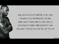 50 Cent - Many Men (Wish Death) (lyrics)