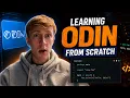The C Killer I Tried Odin Lang