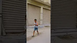 شاهد اخر شارع الحنفية اقدم واشهر شوارع العجمي الاسكندريه دندنها