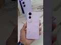 Download Lagu V50 Lite 5G Vs VIVO V40 Lite Review Specifications #vivo