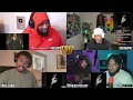 Drake - Make Them Remember/1am in Albany | REACTION MASHUP